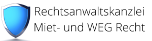 Kanzlei für Miet- und WEG Recht - Vertretung Bundesweit